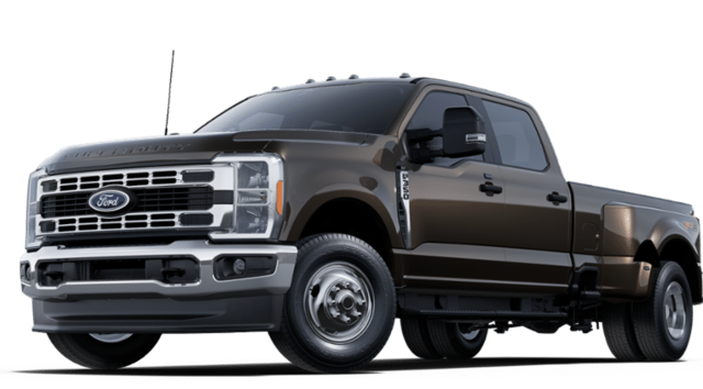 2025 Ford SuperDuty